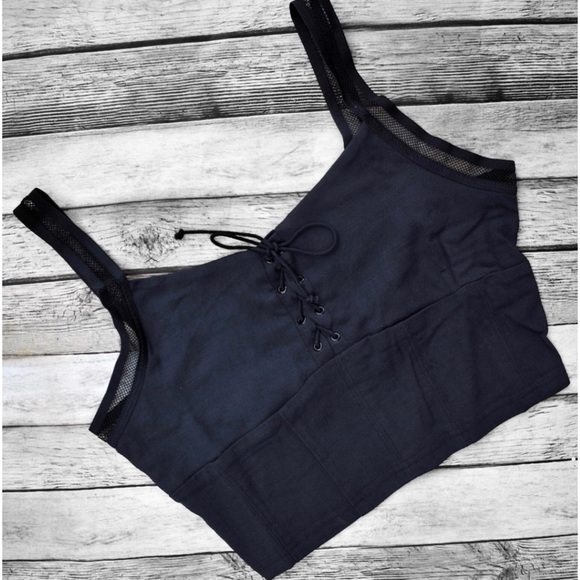 Free People She's Fancy Longline Brami Bralette - Picture 6 of 9